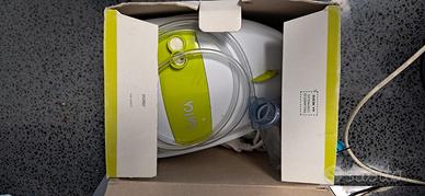 LAICA aerosol per bimbi