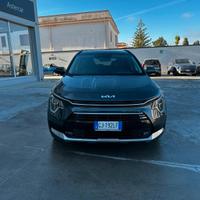 Kia Niro 1.6 GDi DCT PHEV Style