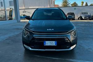 Kia Niro 1.6 GDi DCT PHEV Style