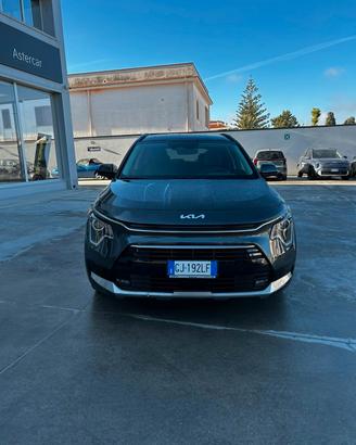Kia Niro 1.6 GDi DCT PHEV Style