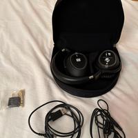 Cuffie Sennheiser PXC 550 Wireless/Bluetooth