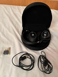 Cuffie Sennheiser PXC 550 Wireless/Bluetooth