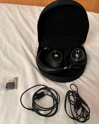 Cuffie Sennheiser PXC 550 Wireless/Bluetooth