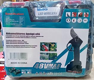 FORBICI NUOVE , CONSEGNA SOLO A CATANIA 