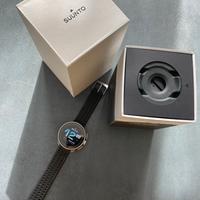 Suunto Race Titanium Charcoal