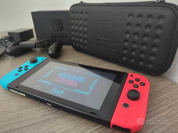 👾 Nintendo Switch V1 👾