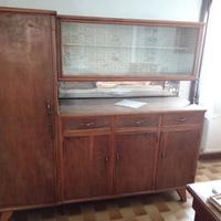 Credenza anni 70