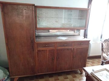 Credenza anni 70