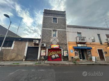 MULTILOCALE A SANT'ANTIOCO