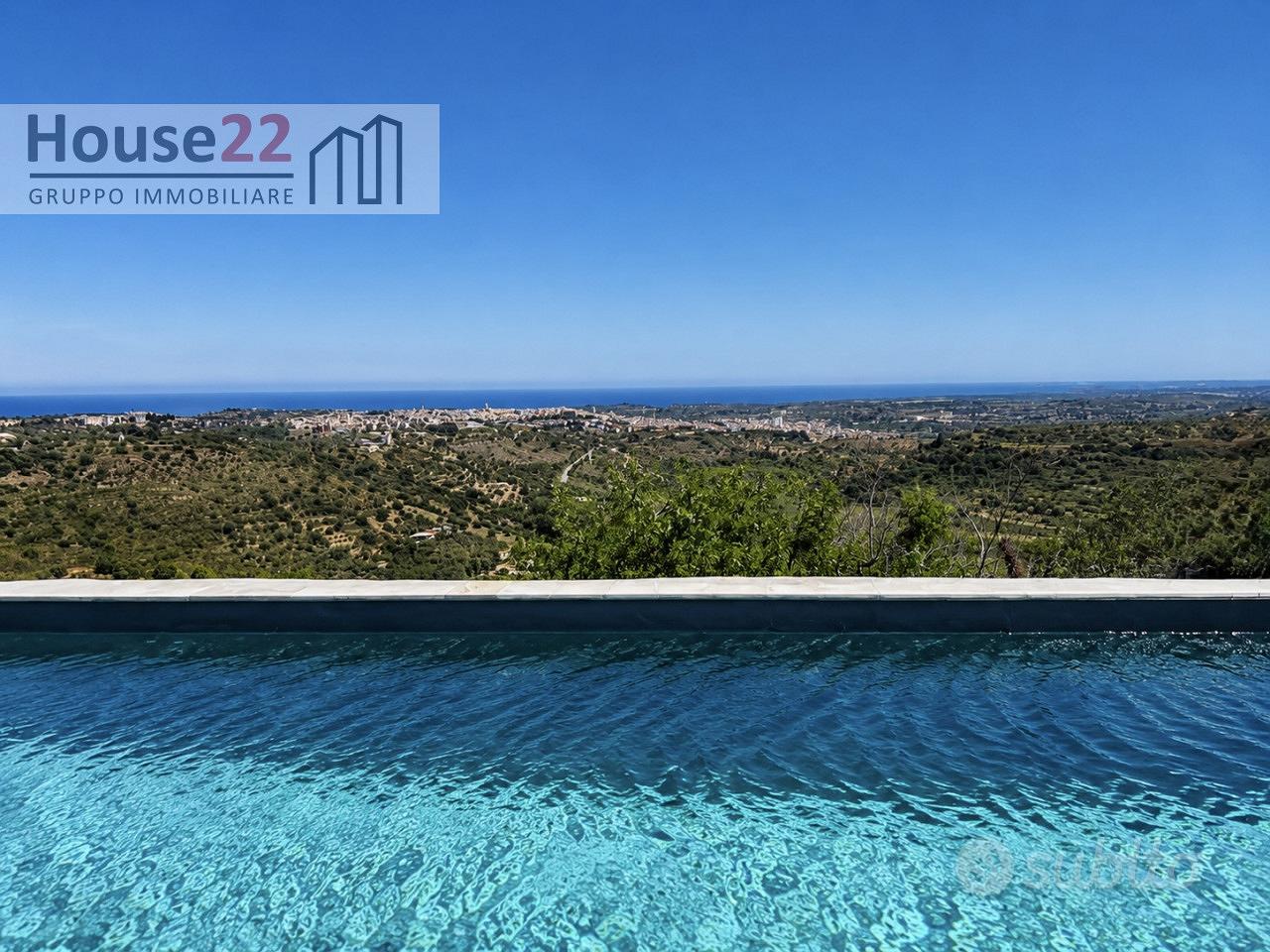 Casa – Noto, Siracusa - Vista 3
