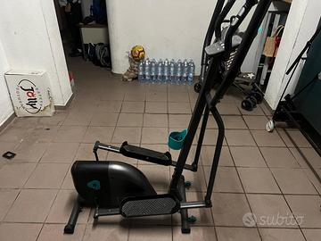 Ellittica Domyos EL 120