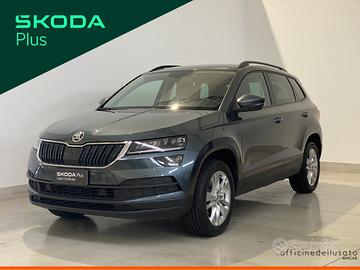 Skoda Karoq 1.0 tsi 110cv executive