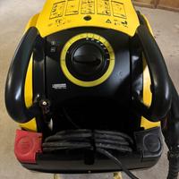 Idropulitrice karcher