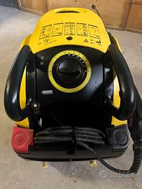 Idropulitrice karcher