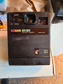 macchina fotografica kodac ek 160