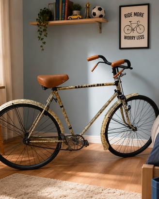 bici bianchi uomo 