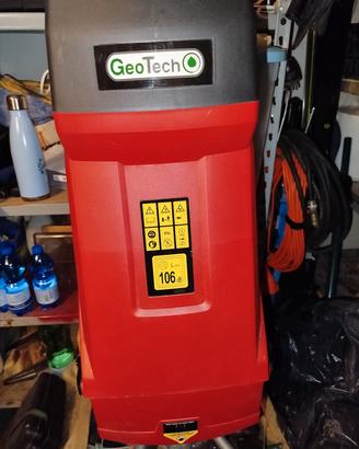 Biotrituratore Geotech 2400w Es2450
