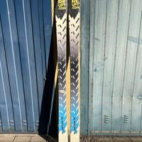 Sci Coreupt Up & Down 178 cm Nuovi