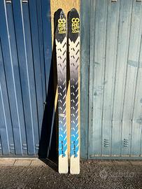 Sci Coreupt Up & Down 178 cm Nuovi