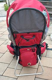 Zaino porta bambino trekking