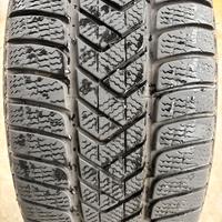 Cerchi in Lega originali BMW con invernali