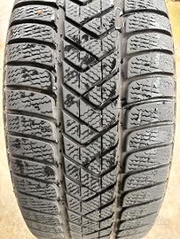 Cerchi in Lega originali BMW con invernali