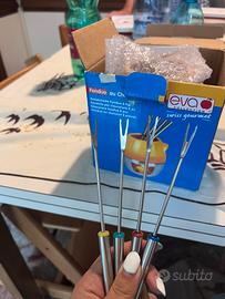 Fondue au chocolat Eva Collection – Nuovo