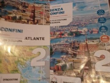 senza confini volume 1 /2 con espansioni