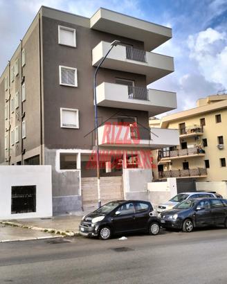 Portella di mare-appartamento nuova costr-cod.a299