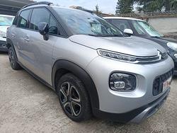 Citroen C3 Aircross 1.5 hdi 100cv s&s
