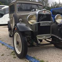 Fiat Balilla 3M