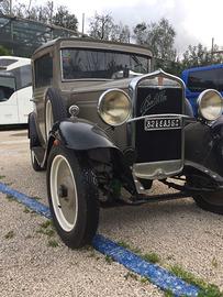 Fiat Balilla 3M