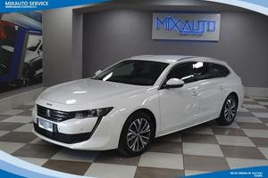PEUGEOT 508 SW 2.0 BlueHDI 163cv Allure EAT8 EU6