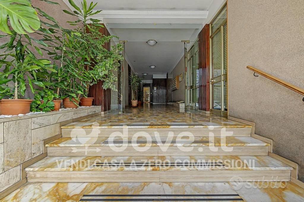 Appartamento – Varese, Centro - Vista 2