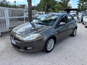 FIAT BRAVO 1.4 T-JET 120CV GPL EMOTION
