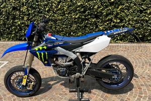 Yamaha yzf 450