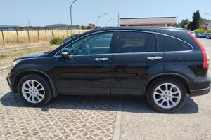 HONDA CR-V 3ª serie 07-10 - 2007