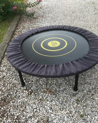 trampolino dechatlon