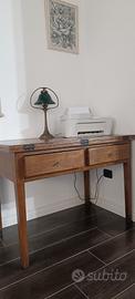 scrittoio antico