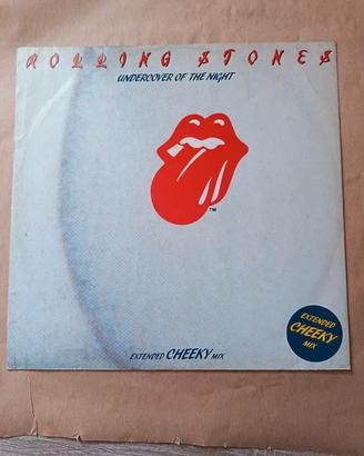 Vinile Rolling Stones
