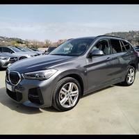 BMW X1 F48 2019 - X1 sdrive18d Msport auto