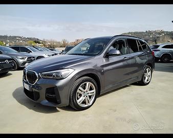 BMW X1 F48 2019 - X1 sdrive18d Msport auto