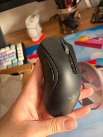 Razer deathadder v2 pro wireless mouse + dock