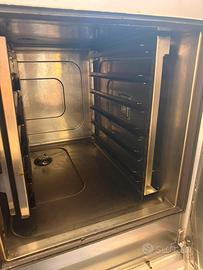 Forno e cucina