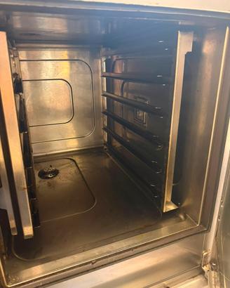Forno e cucina
