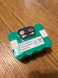 Batteria Ni-MH 14.4V SC1500 mAh