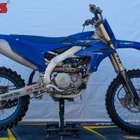 Yamaha YZ 450 F 2023 usata