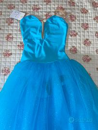 costume danza classica