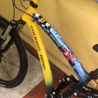 Colnago for Ferrari