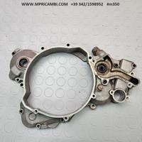 CARTER DESTRO KTM EXC 300 1998 1999 SX 250